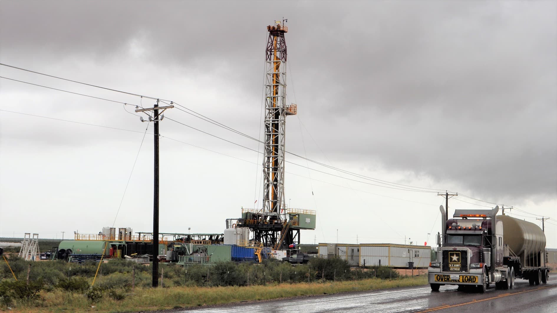 Upstream Reactivation & Production